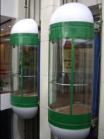 觀光電梯